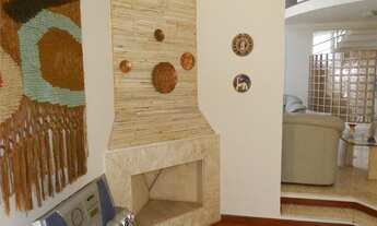 Imagem 4: Casa a venda no Condomínio Oruam em Valinhos/SP