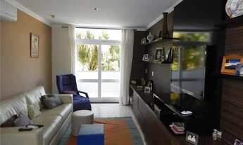 Imagem 7: Casa a venda no Condomínio Oruam em Valinhos/SP