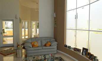 Imagem 3: Casa a venda no Condomínio Oruam em Valinhos/SP