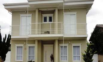 Imagem: Casa a venda no Condomínio Villaggio de