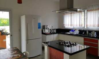 Imagem 6: Sobrado á venda em condomínio de alto padrão em Campinas/SP