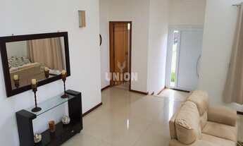 Imagem 3: Sobrado á venda em condomínio de alto padrão em Campinas/SP