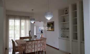 Imagem 5: Sobrado á venda em condomínio de alto padrão em Campinas/SP