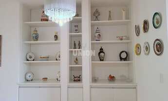 Imagem 7: Sobrado á venda em condomínio de alto padrão em Campinas/SP