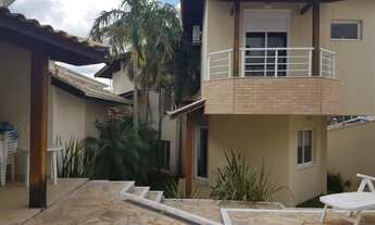 Imagem: Casa para venda no Condomínio Millenium