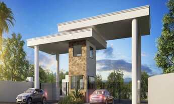 Imagem 5: Casa à venda em construção, no Villaggio San Marino em Louveira/SP