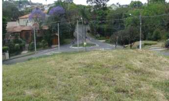 Imagem: Terreno à venda no Condomínio Marambaia