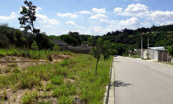Imagem: Terreno à venda no Parque dos Pinheiros