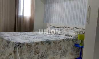 Imagem 7: Apartamento para venda no Residencial Valle da Serra em Valinhos/SP