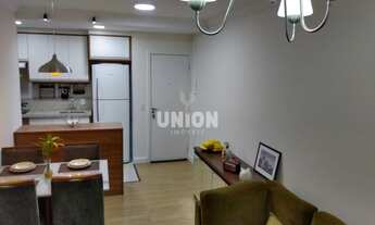 Imagem 4: Apartamento para venda no Residencial Valle da Serra em Valinhos/SP