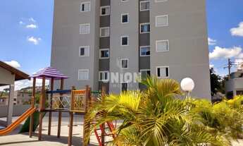 Imagem: Apartamento para venda no Residencial Valle