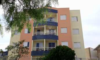 Imagem: Apartamento à venda no Edifício Vista