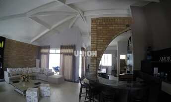 Imagem 6: Casa á venda no condomínio Chácara Malota Jundiai-SP