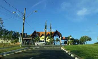 Imagem: Terreno à venda no Condomínio Terras