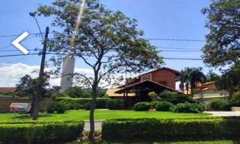 Imagem: Casa à venda no Condomínio Moinho de Vento