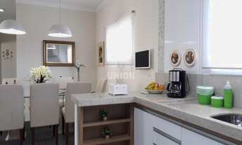 Imagem 6: Linda casa térrea, terreno com metragem diferenciada no tranquilo Condomínio Jardim das P