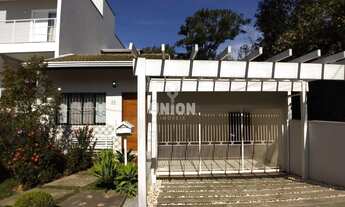 Imagem: Casa a venda no Residencial Joana, em Vinhedo/SP
