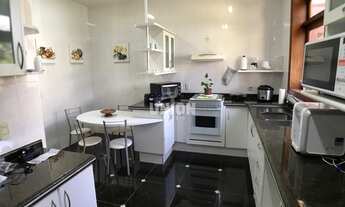 Imagem 6: Casa para venda no Condomínio Village Visconde do Itamaracá em Valinhos/SP