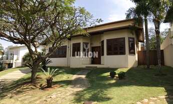 Imagem: Casa para venda no Condomí­nio Village