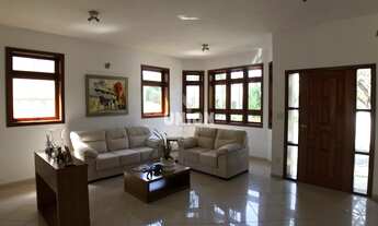 Imagem 3: Casa para venda no Condomínio Village Visconde do Itamaracá em Valinhos/SP