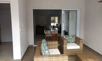 Imagem 2: Casa para venda no condomínio Villagio Capriccio em Louveira