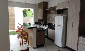 Imagem 5: Casa para venda no condomínio Villagio Capriccio em Louveira