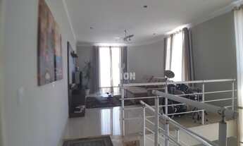 Imagem 3: Linda casa à venda no Condomínio Portal do Jequitibá em Valinhos/SP