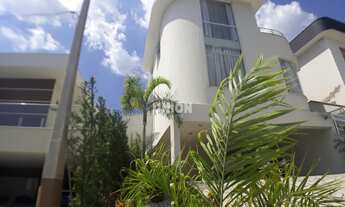 Imagem 2: Linda casa à venda no Condomínio Portal do Jequitibá em Valinhos/SP