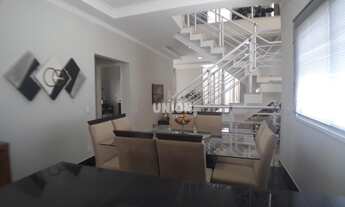 Imagem 6: Linda casa à venda no Condomínio Portal do Jequitibá em Valinhos/SP