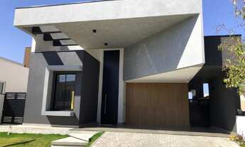 Imagem: Casa à venda no Condomínio Terras São