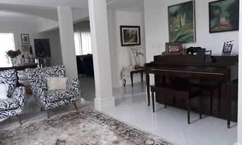 Imagem 5: Linda residência, térrea, fino acabamento no Residencial Terra Nova, Valinhos/SP