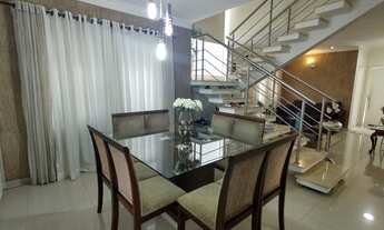 Imagem 5: Casa para venda no Condomínio Morada das Nascentes em Valinhos/SP