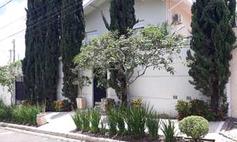 Imagem: Linda residência, térrea, fino acabamento