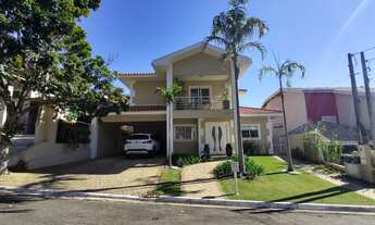 Imagem: Belissima casa para venda mobiliada no Condomínio