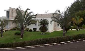 Imagem 2: Casa a venda no Condomínio Santa Teresa em Itupeva/SP