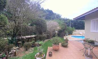 Imagem: Casa à venda no Condomínio Villagio Capriccio