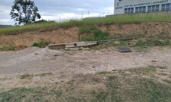 Imagem 2: Terreno comercial na cidade de Vinhedo SP