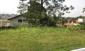 Imagem: Lindo terreno em Vinhedo de esquina no Condomínio