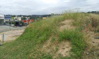 Imagem 4: Terreno comercial na cidade de Vinhedo SP