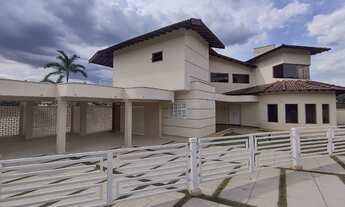 Imagem: Casa a venda no Condomínio Marambaia, Vinhedo/SP