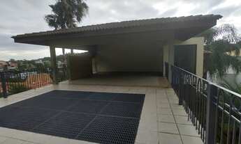 Imagem: Casa para venda no Condomínio Vista Alegre