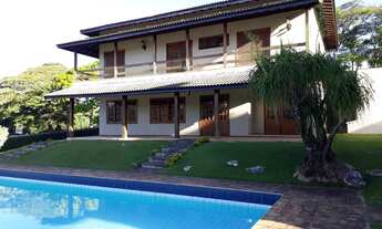 Imagem: Casa para venda no Jardim Panorama em Vinhedo/SP