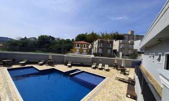 Imagem: Cobertura a venda no Condomínio Splendore