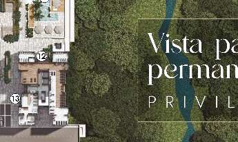 Imagem 2: LANÇAMENTO! O apartamento duplex que você sonhava chegou a Valinhos, no Condomínio Milão!