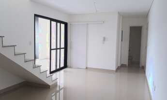 Imagem 2: Apartamento de cobertura à venda no Condomínio Splendore - Vinhedo/SP