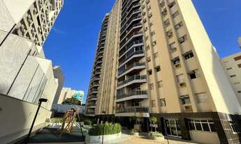 Imagem: Lindo apartamento a venda no Centro de Campinas/SP