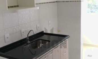 Imagem 5: Apartamento à venda no Condomínio Jardim das Flores em Valinhos/SP