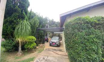 Imagem 2: Casa à venda no Condomínio Villagio Capriccio - Louveira/SP