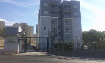 Imagem: Apartamento à venda no Condomínio Jardim