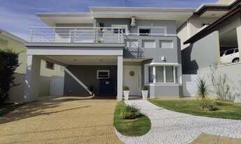 Imagem: Casa para venda no Condomínio Morada das